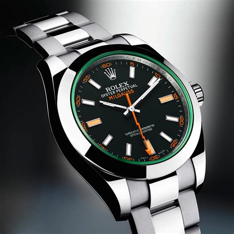 milgauss rolex 2022|Rolex Milgauss price new.